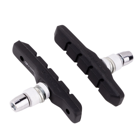 Piese biciclete - Saboti frana Force 70mm cu filet negri