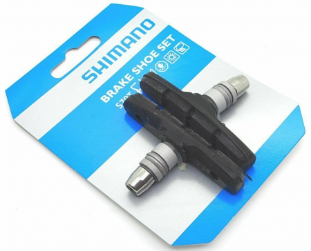 Saboti frana Shimano BR-M530 (S70T), V-brake, 1 pereche [1]