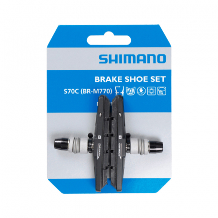 Frane si componente - Saboti frana Shimano S70C (BR-T610)
