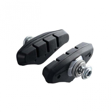 Saboti frana - Saboti frana Shimano R50T2 (BR-4600), U-brake, 1 pereche