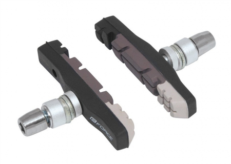 Saboti frana - Saboti frana V-Brake Force 70mm negru/gri