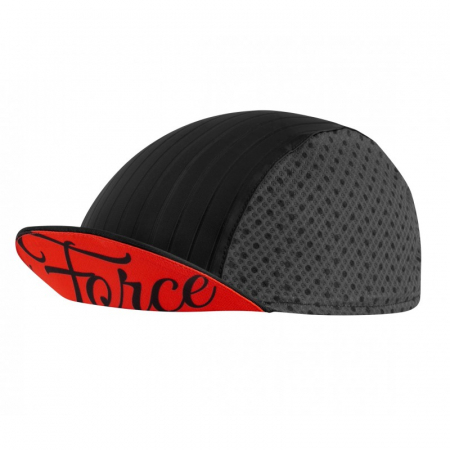 Sapca Force Points negru/gri L-XL [1]