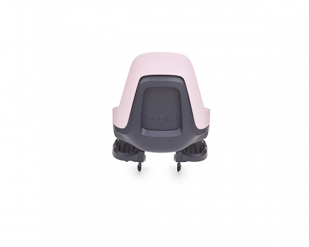 Scaun copii bicicleta Bobike Go Mini Cotton Candy Pink [2]