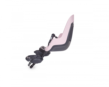 Scaun copii bicicleta Bobike Go Mini Cotton Candy Pink [3]