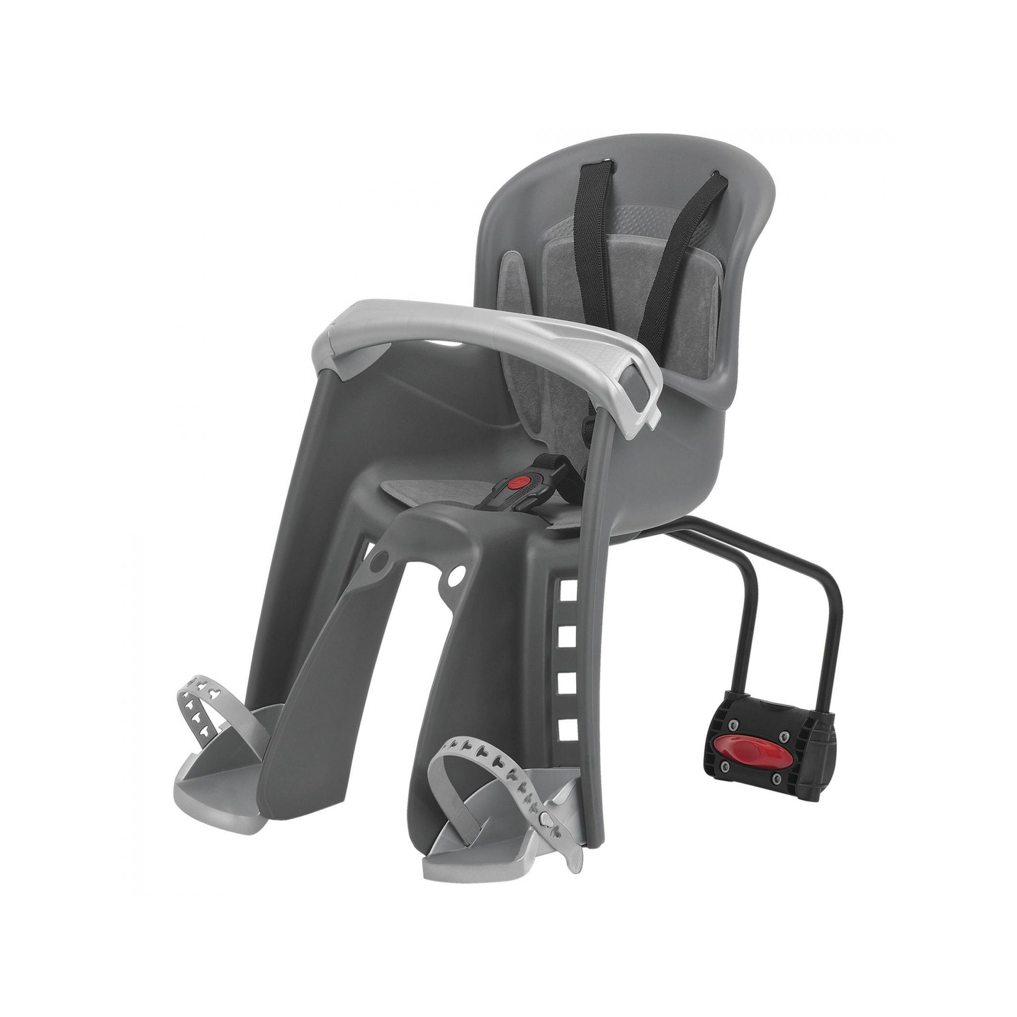 Scaune Copii - Scaun copii Polisport Bilby Junior FF - Negru-Gri