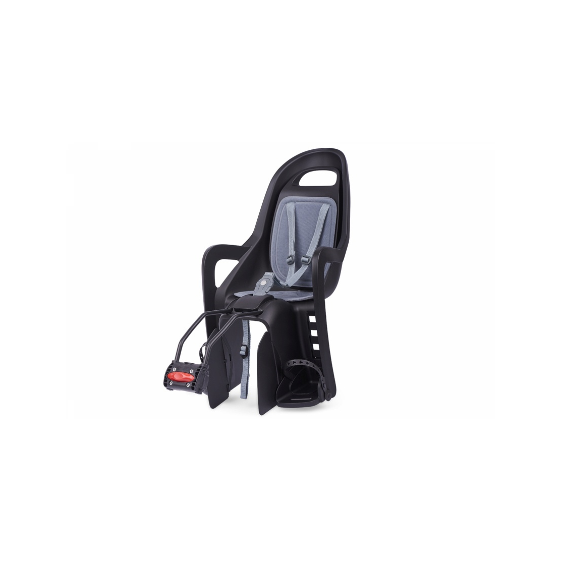 Scaune Copii - Scaun Copii Polisport Groovy FF - Negru/Gri