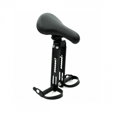 Scaune Copii - Scaun pentru copii Bikesport cu prindere pe cadru