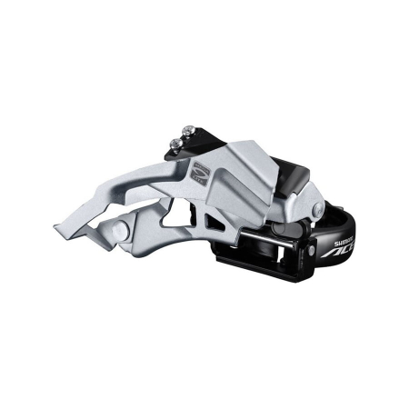 Schimbatoare foi - Schimbator fata Shimano Acera FD-M3000, Triplu, 9 viteze pe spate