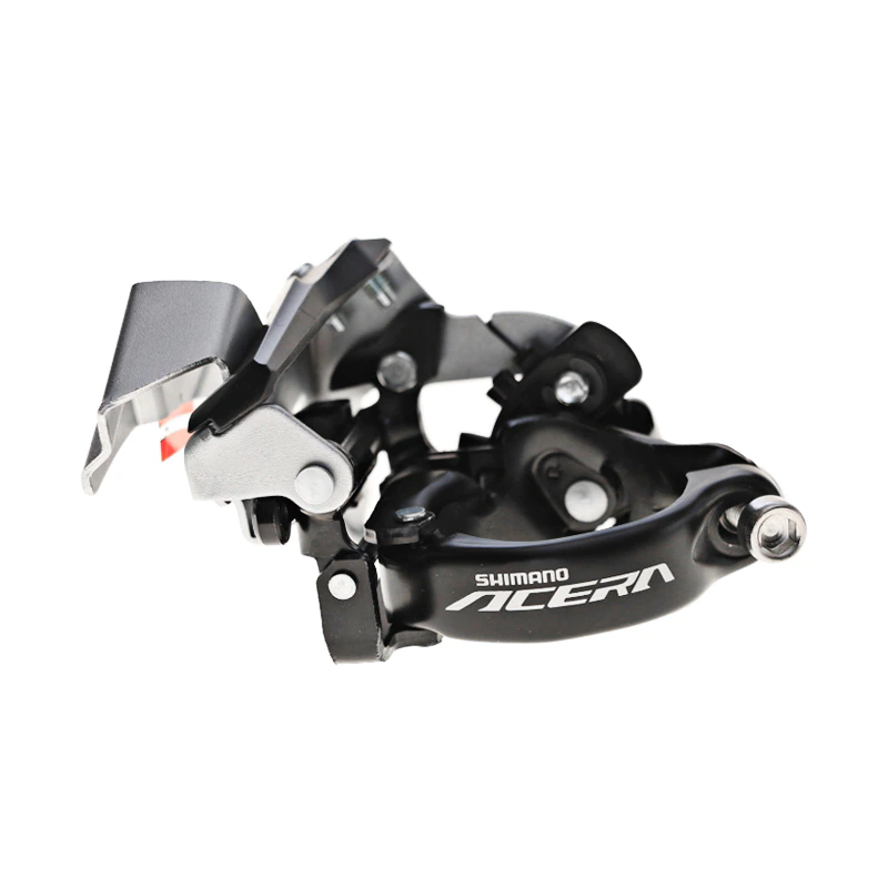 Schimbator fata Shimano Acera FD-M3000, Triplu, 9 viteze pe spate [1]