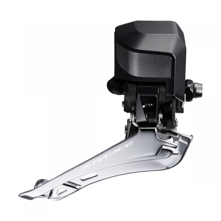Schimbatoare foi - Schimbator fata Shimano Dura Ace Di2 FD-R9150-F, dublu, pt. 11 vit., brazed-on