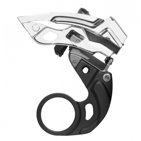 Schimbatoare foi - Schimbator fata Shimano FD-M660-E6 2x9 viteze