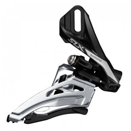 Schimbatoare foi - Schimbator fata Shimano FD-M7020-D6 Direct Mount 2x11 viteze