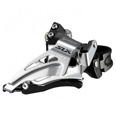 Schimbatoare foi - Schimbator fata Shimano FD-M7025-LM6 Top Swing 2x11 viteze