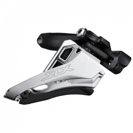 Schimbatoare foi - Schimbator fata Shimano FD-M7100-M 2x12 viteze