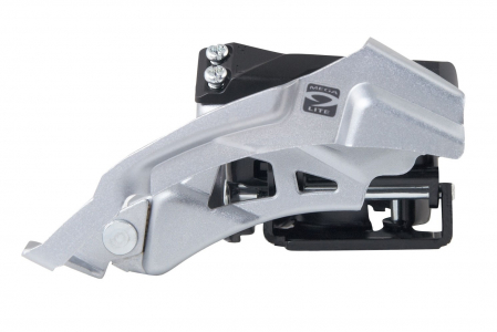 Schimbatoare foi - Schimbator fata Shimano Acera FD-M3000 MTB 34.9-31.8 tragere dubla