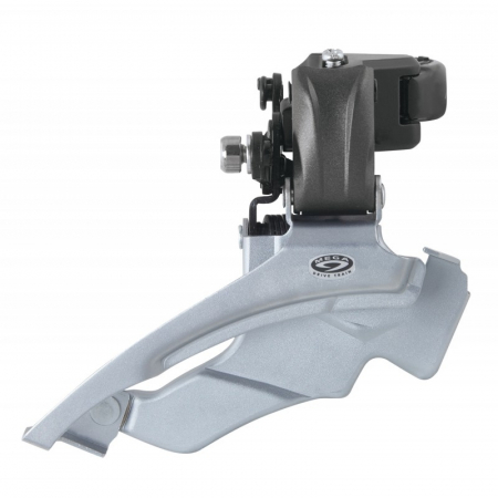 Schimbatoare foi - Schimbator fata Shimano Altus FD-M371-M6 tragere dubla