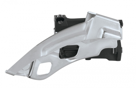 Schimbatoare foi - Schimbator fata Shimano Deore FD-M610 3x10 viteze