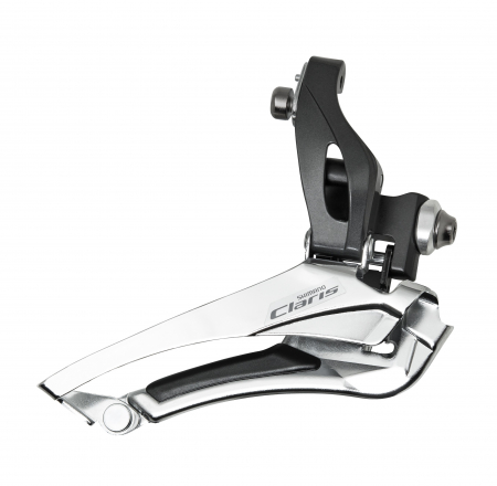 Schimbatoare foi - Schimbator fata Shimano Claris FD-R2000-F 2 viteze