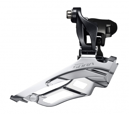 Schimbatoare foi - Schimbator fata Shimano Sora FD-R3030-F 3x9 viteze