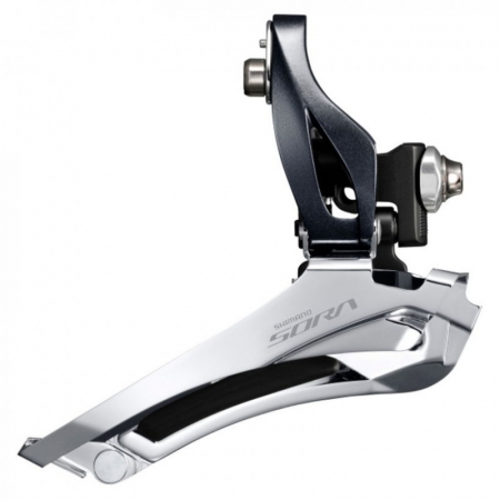 Schimbatoare foi - Schimbator fata Shimano Sora FD-R3000F 2x9 viteze