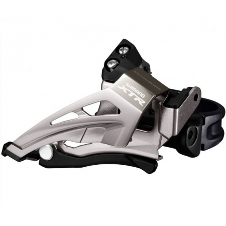 Schimbatoare foi - Schimbator fata Shimano XTR FD-M9025-LX6 2x11 viteze