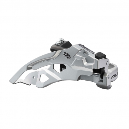Schimbatoare foi - Schimbator fata Shimano Alivio FD-M430 Top swing