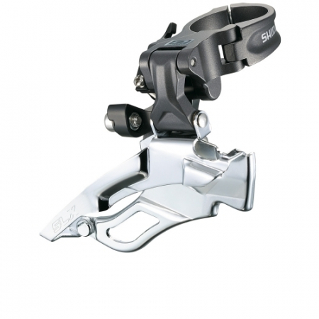 Schimbatoare foi - Schimbator fata Shimano SLX FD-M661 Down swing