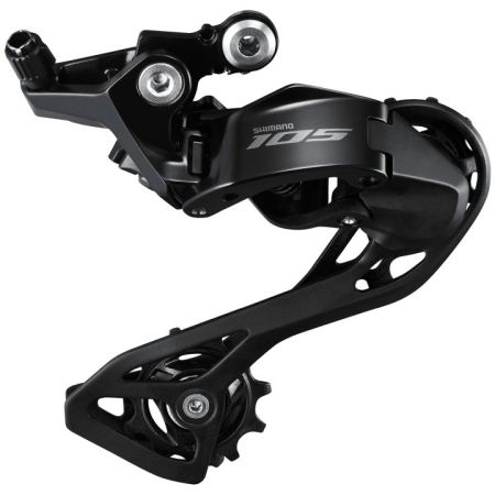 Schimbator spate Shimano105 RD-R7100, 12 viteze, top normal, Shadow Design, prindere directa [1]