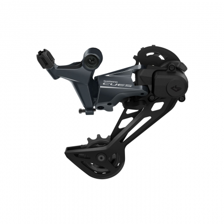 Piese biciclete - Schimbator spate Shimano CUES RD-U8020-SGS, 11 viteze, Shadow Plus