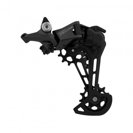 Schimbator spate Shimano Deore RD-M5100-SGS Shadow Plus, 11 vit [1]