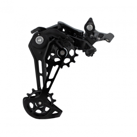 Schimbator spate Shimano Deore RD-M5100-SGS Shadow Plus, 11 vit [2]