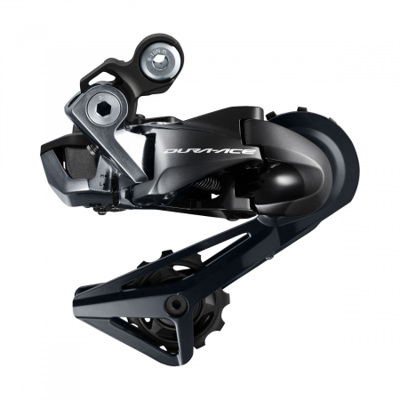 Piese biciclete - Schimbator spate Shimano Dura Ace Di2 RD-R9150-SS 11 viteze Shadow Prindere pe Ureche