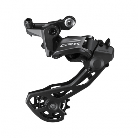 Piese biciclete - Schimbator Spate Shimano GRX RD-RX820 12 Vit. Shadow Plus, Prindere Directa
