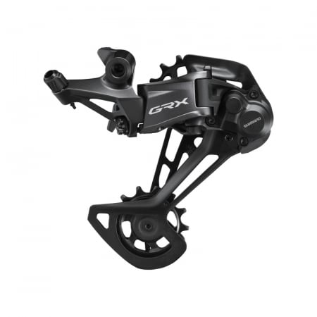 Schimbatoare pinioane - Schimbator Spate Shimano GRX RD-RX822 SGS 12 Vit. Shadow Plus Prindere Directa