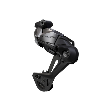 Piese biciclete - Schimbator spate Shimano Deore Di2 RD-M6260-11L, 11 viteze, prindere directa, 1st grup