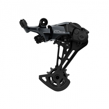 Piese biciclete - Schimbator spate Shimano CUES RD-U8000-GS, 11 viteze, Shadow Plus