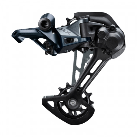 Piese biciclete - Schimbator spate Shimano SLX RD-M7100, 12 viteze, Shadow Plus