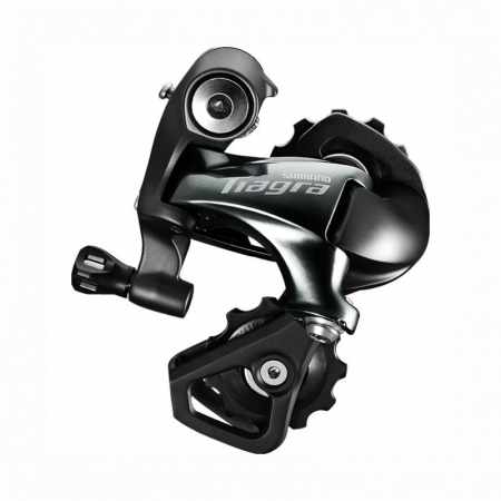 Piese biciclete - Schimbator spate Shimano Tiagra RD-4700-GS 10 vit Prindere pe Ureche