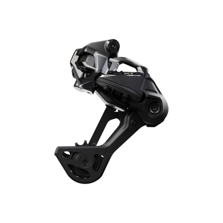 Piese biciclete - Schimbator spate Shimano Deore XT RD-M8260-11L-SGS, 11 vit., include TL-EW300 2nd