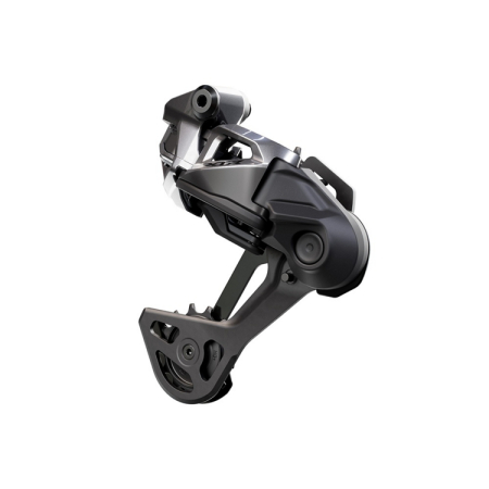 Piese biciclete - Schimbator spate Shimano XTR RD-M9260-GS, 12 viteze, top normal, cu TL-EW300, prindere directa, 3rd group