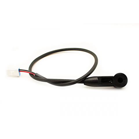 Piese biciclete electrice - Senzor magnetic Focus pentru Impulse 2 Off-road