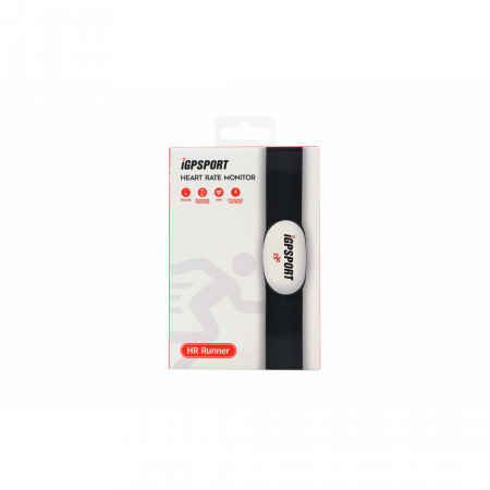 Senzor puls iGPSPORT HR RUNNER [8]
