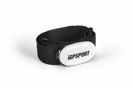 Senzor puls iGPSPORT HR40 Alb [1]