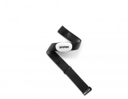 Senzor puls iGPSPORT HR40 Alb [2]