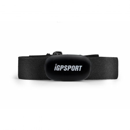 Senzor puls iGPSPORT HR40 negru [0]