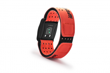 Senzor puls iGPSPORT HR60 [3]