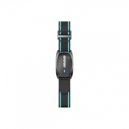 Senzor puls iGPSPORT HR70 [1]