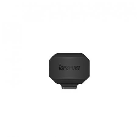 Ciclocomputere, GPS-uri si Smartwatch-uri - Senzor viteza iGPSPORT SPD70, Bluetooth/ANT+