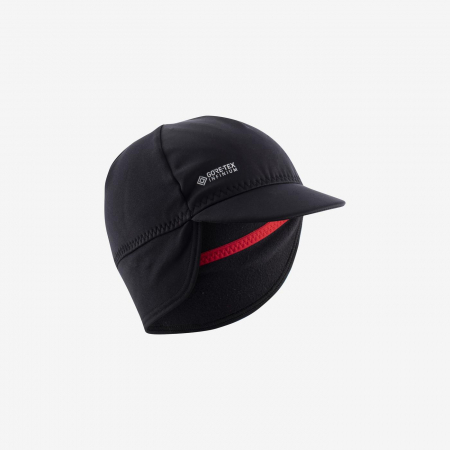 Sapca Castelli Estremo WS, unisex, negru, UNI [1]