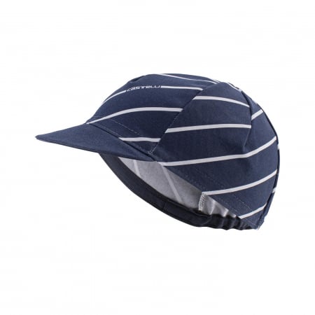 Sepcuta ciclism Castelli Speed Strada, Bleumarin/Alb, UNI [0]